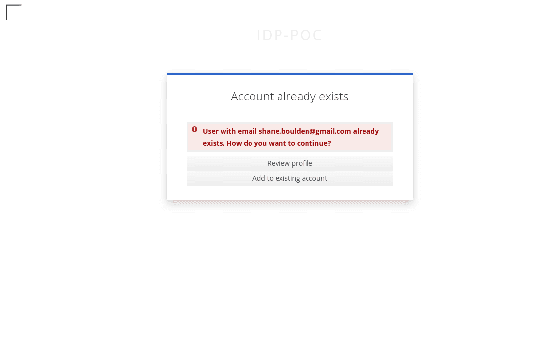 keycloak prompt