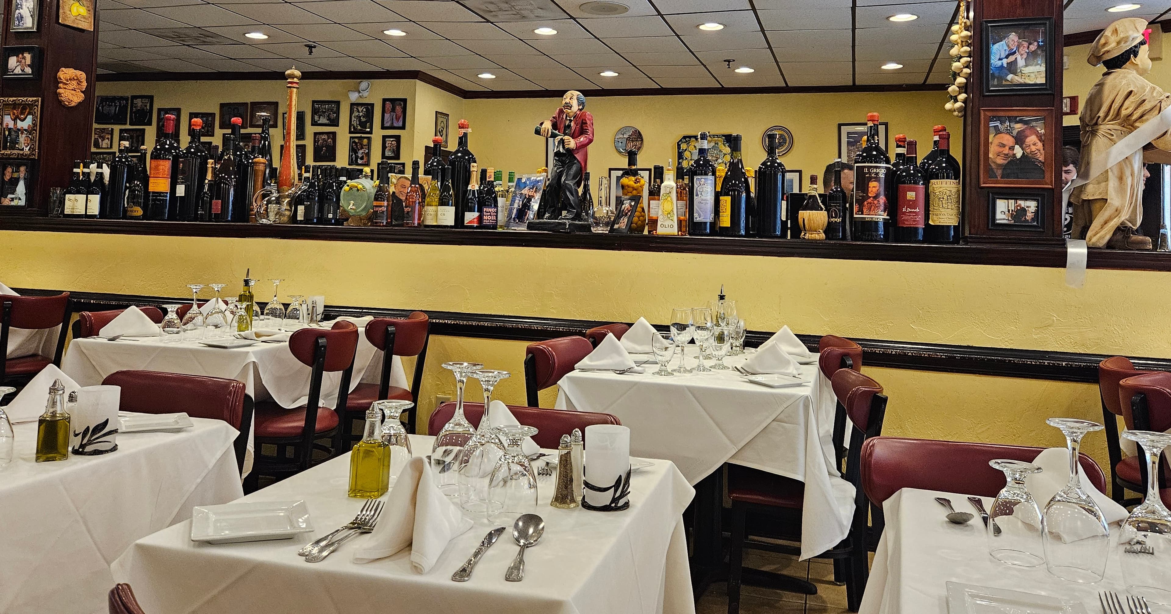 ristorante-limoncello