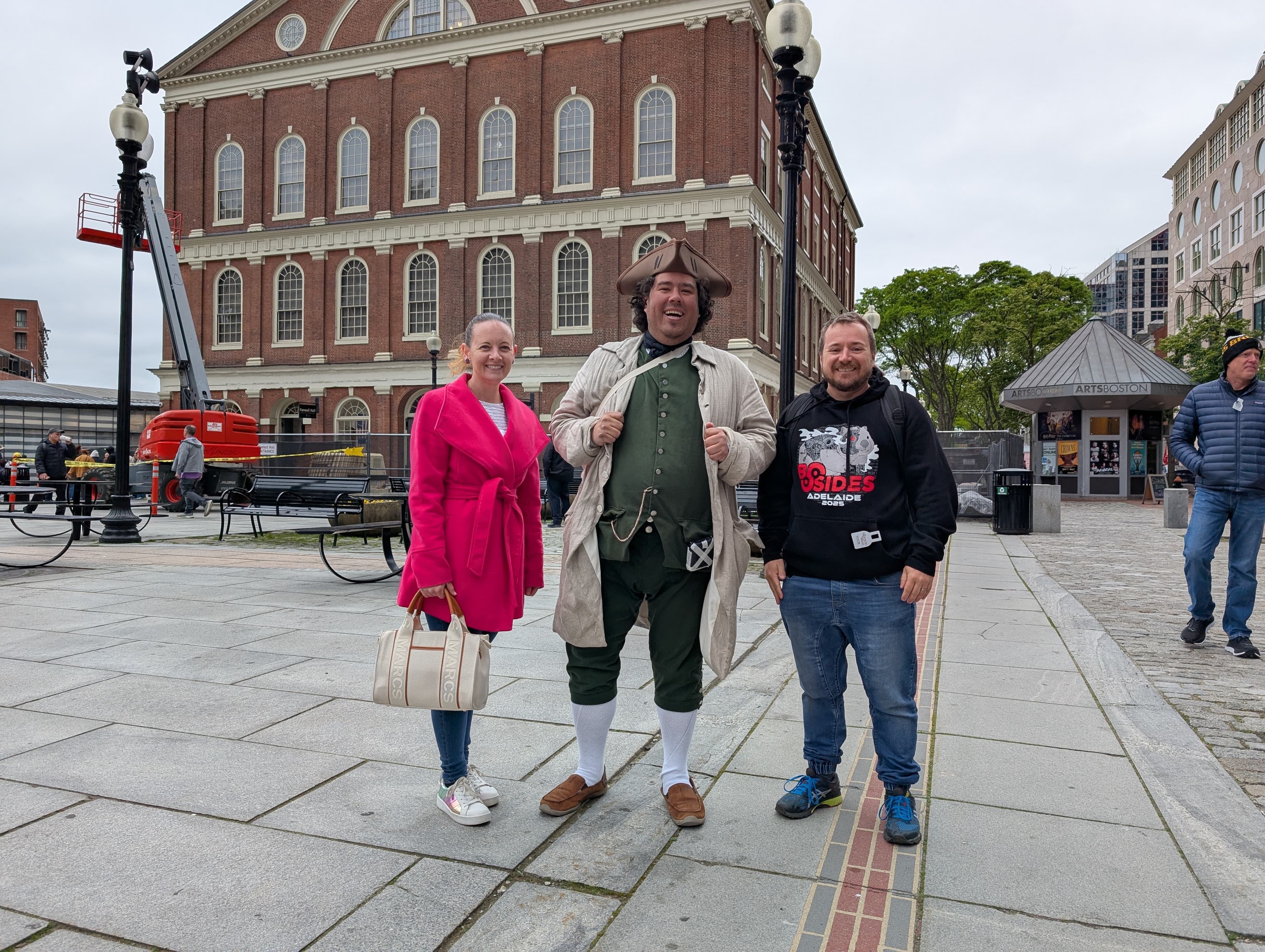 tour-guide