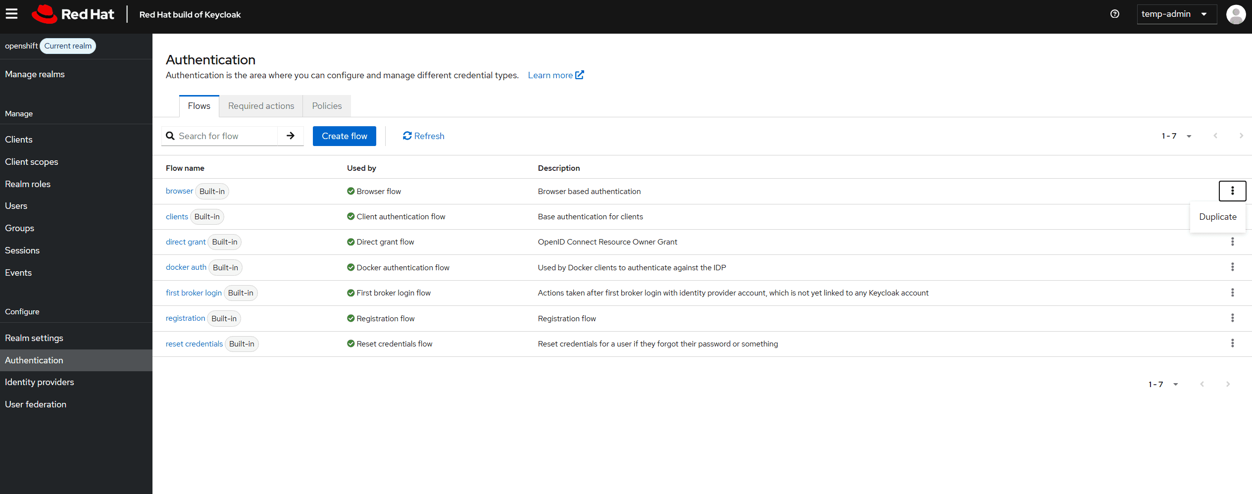 keycloak-auth1