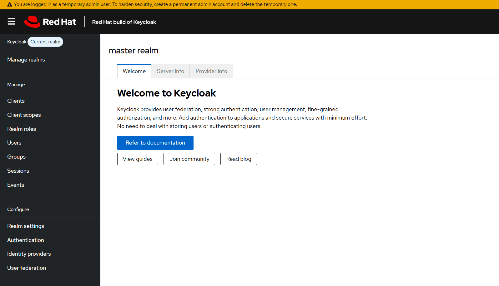 keycloak-login