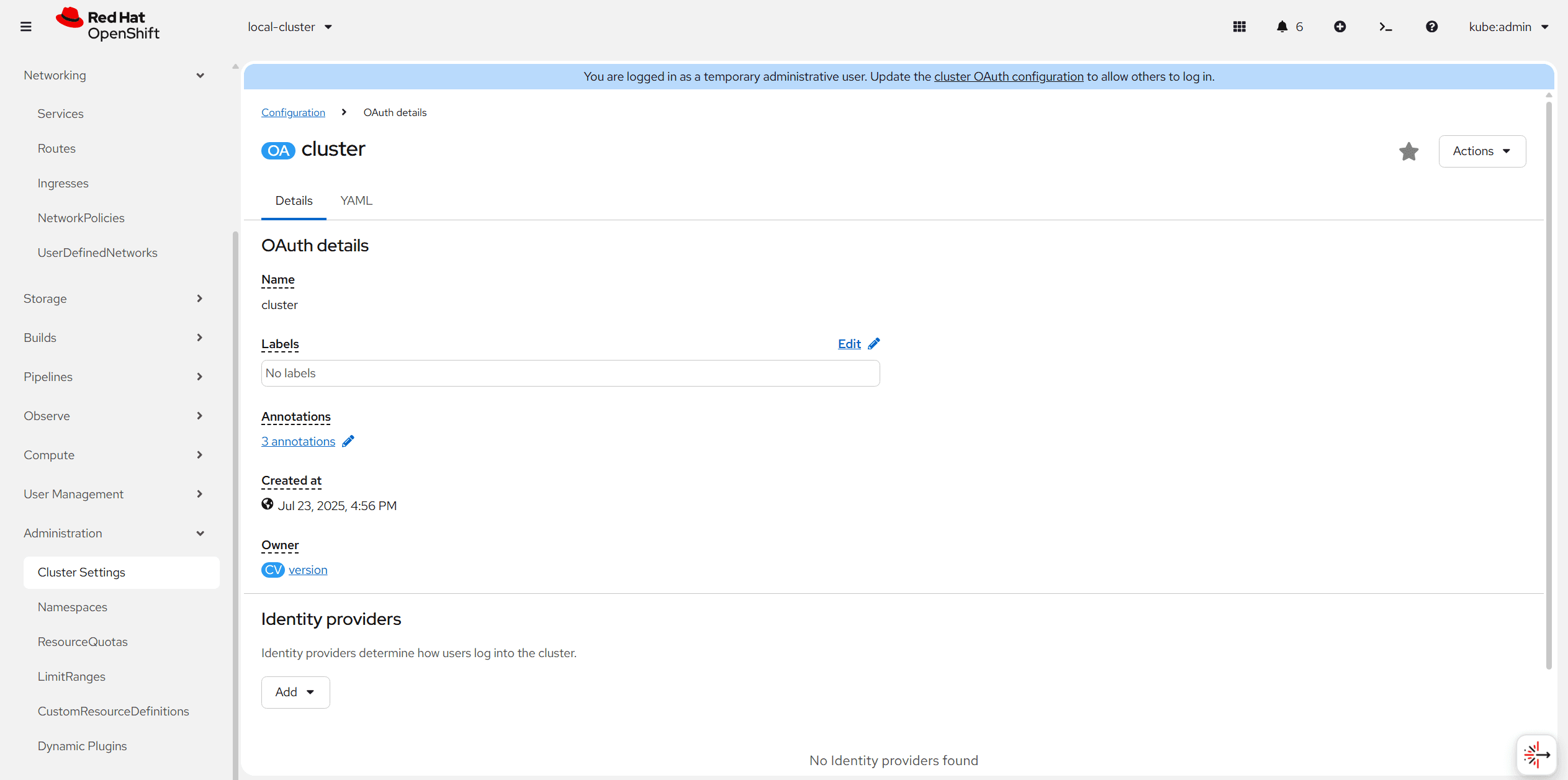 openshift-oidc1