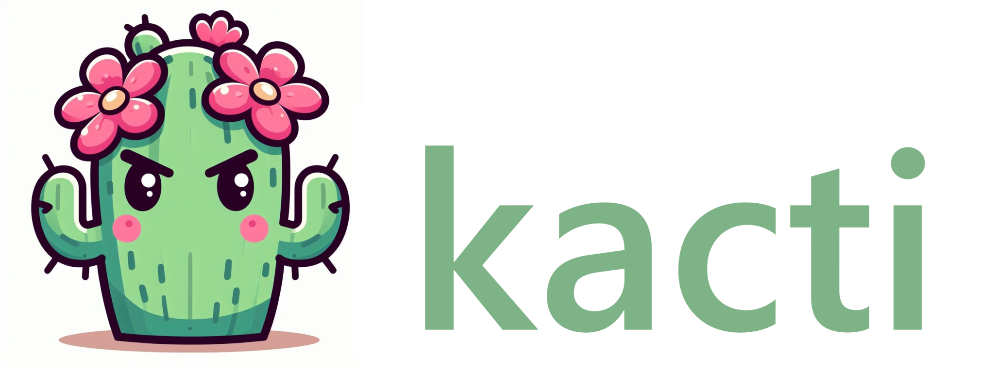 Kacti logo